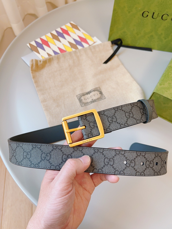 スーパーコピーグッチベルト正面デザイン